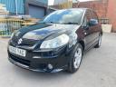 Suzuki Sx4 Sx4 Aerio