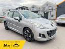 Peugeot 207 207 Active Sw