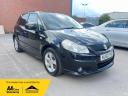 Suzuki Sx4 Sx4 Aerio