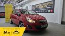 Vauxhall Corsa  Se Auto