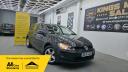 Volkswagen Golf Match Edition Bluemotion Technology Semi-auto