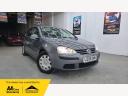 Volkswagen Golf  S 80