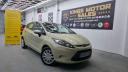 Ford Fiesta Style+ Auto