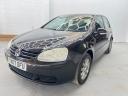 Volkswagen Golf Golf Match Fsi 115