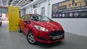Ford Fiesta Zetec