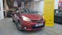 Toyota Yaris Icon+ Vvt-i