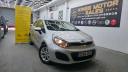 Kia Rio Vr7