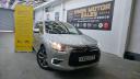 Citroen Ds4 D Style Nav Blue Hdi S/s