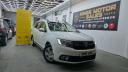 Dacia Logan Mcv Comfort Tce