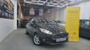 Ford Fiesta Zetec