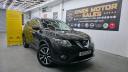 Nissan X-trail Tekna Dci