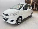 Hyundai I10 I10 Classic