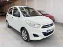 Hyundai I10 I10 Classic