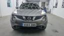 Nissan Juke 1.5 dCi Tekna Euro 6 (s/s) 5dr
