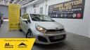 Kia Rio 1.25 VR7 Euro 5 5dr
