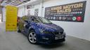 Seat Leon 1.4 Ecotsi Fr Technology Hatchback