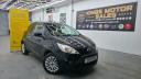 Ford Ka 1.2 Titanium Hatchback