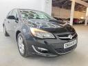 Vauxhall Astra Astra Sri