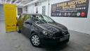 Volkswagen Golf 1.4 Tsi S Hatchback