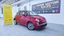Fiat 500 1.2 Lounge Hatchback