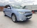 Mitsubishi Outlander Outlander Gx 3h Phev Auto