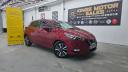 Nissan Micra 0.9 IG-T N-Connecta Euro 6 (s/s) 5dr