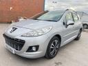 Peugeot 207 207 Active Sw