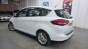 Ford C-Max 1.5 TDCi Zetec MPV 5dr Diesel Manual Euro 6 (s/s) (120 ps)