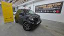 Smart fortwo 0.9T Prime (Premium) Twinamic Euro 6 (s/s) 2dr