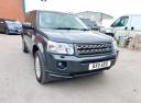 Land Rover Freelander Freelander Xs Td4 Auto
