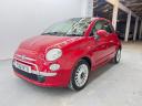 Fiat 500 500 Lounge