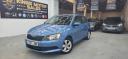 Skoda Fabia Fabia Se Tsi