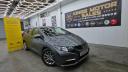 Honda Civic 1.8 i-VTEC ES Hatchback 5dr Petrol Auto Euro 5 (142 ps)