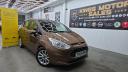 Ford B-Max 1.6 Titanium MPV 5dr Petrol Powershift Euro 5 (105 ps)