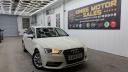 Audi A3 1.6 TDI SE Sportback 5dr Diesel S Tronic Euro 6 (s/s) (110 ps)