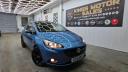 Vauxhall Corsa 1.4i ecoTEC Griffin Hatchback 3dr Petrol Manual Euro 6 (75 ps)