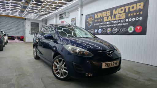 2013 5 84 PS PRICE 1,995 YEAR 2013 13 REG MILEAGE 91,551 ENGINE 1.3... photo