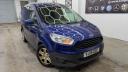 Ford Transit Courier 1.6 TDCi Trend Panel Van 5dr Diesel Manual L1 Euro 5 (95 ps)