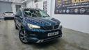 SEAT Ateca 1.6 TDI Ecomotive SE Technology SUV 5dr Diesel Manual Euro 6 (s/s) (115 ps)
