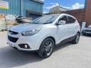 Hyundai Ix35 Ix35 Se Crdi