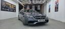 Mercedes-benz E-class Amg E63 Auto