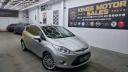 Ford Fiesta 1.6 Titanium Hatchback 5dr Petrol Manual (134 g/km, 118 bhp)