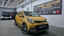 Kia Picanto 1.0 DPi X-Line AMT Euro 6 (s/s) 5dr