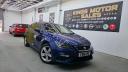 Seat Leon 1.4 Ecotsi Fr Technology Hatchback