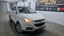 Hyundai ix35 2.0 CRDi Premium Auto 4WD Euro 5 5dr