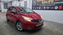 Nissan Note 1.2 DIG-S Acenta Premium Hatchback 5dr Petrol CVT Euro 5 (s/s) (98 ps)