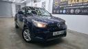 SsangYong Tivoli 1.6 e-XGi SE Euro 6 (s/s) 5dr