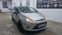 Ford Fiesta 1.6 Titanium Hatchback 5dr Petrol Manual (134 g/km, 118 bhp)