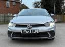 Volkswagen Polo Polo Life Tsi Semi-auto