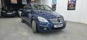 Mercedes-benz B-class B200 Cdi Se Cvt